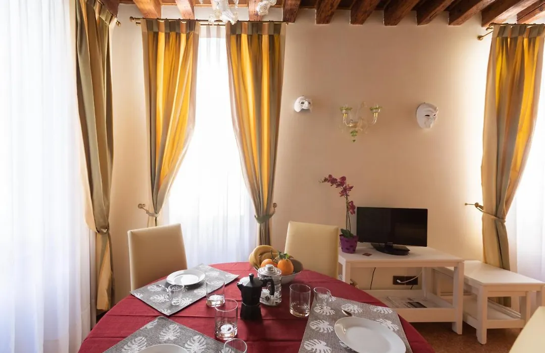 Ve-nice Suite San Marco C4439-1
