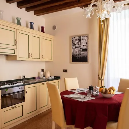 Ve-nice Suite San Marco C4439-3