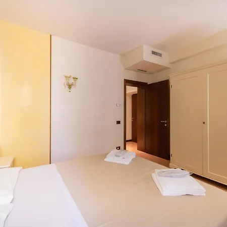 Ve-nice Suite San Marco C4439-2